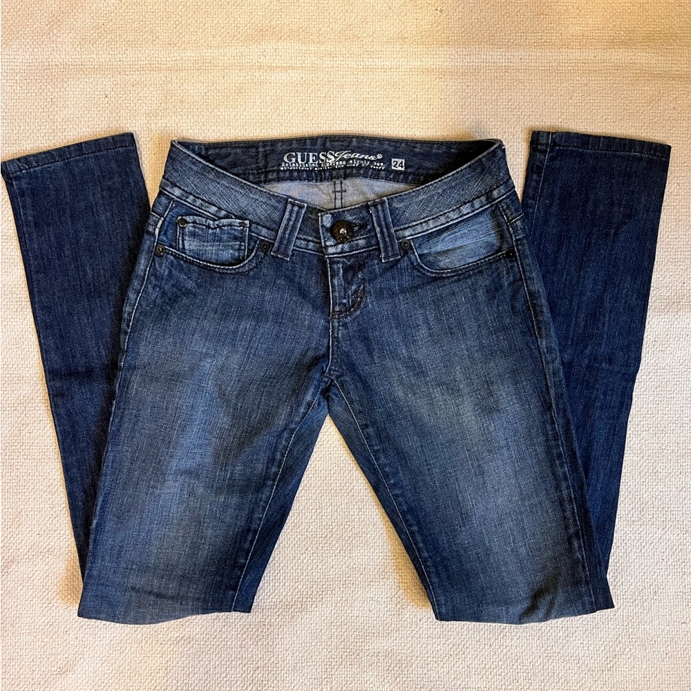 Guess jeans